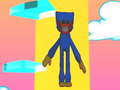 Poppy huggy playtime horror