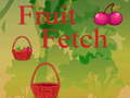 Fruit Fetch