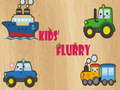 Kid's Flurry 