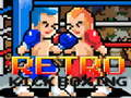 Retro Kick Boxing
