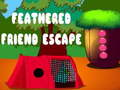 Feathered Friend Escape