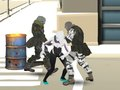 Spiderman Fighter Online