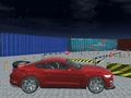 Supercar Parking Simulator