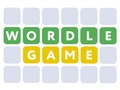 Wordle Game
