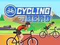 Cycling Hero