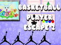 Basketball Player Escape 2