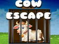 Cow Escape