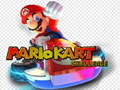 Mario Kart Challenge
