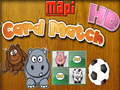 Card Match HD