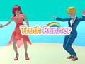 Truth Runner