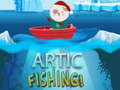 Artic Fishing