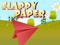 Floppy Paper