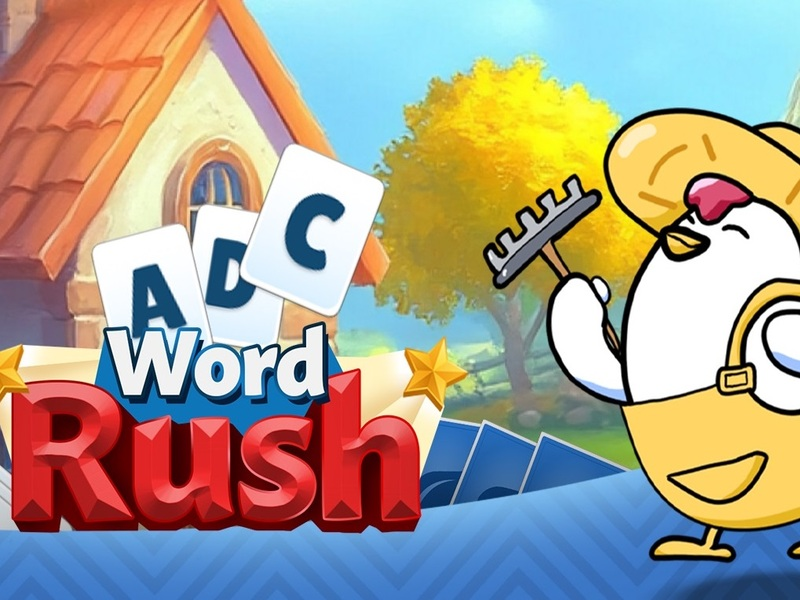 Word Rush
