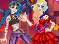 Crazy BFF Party