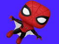 Spider Man Hard Way