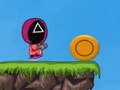 Squidgame Dalgona Collect