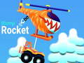 Blumgi Rocket
