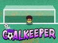 Mini Goalkeeper