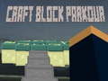 Craft Block Parkour