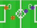 Shoot and Goal