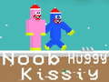 Noob Huggy Kissy