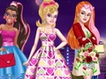 Bonnie and BFFs Valentine Day Party