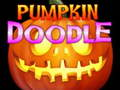 Pumpkin Doodle