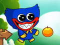 Poppy Play Time Adventure