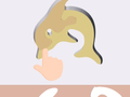 Animal Shape Puzzle