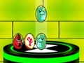 Ben 10 Match 3 Aliens