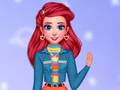 Princess Soft Grunge Looks