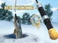 Ice Fishing