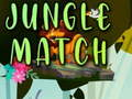 Jungle Match