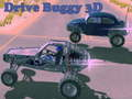 Drive Buggy 3D
