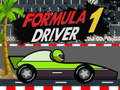 Formula 1 Driver