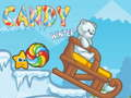 Candy Winter 