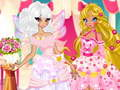 Fairies Heart Style