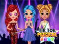 Tiktok Musical Fest