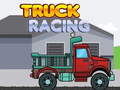 Truck Racing