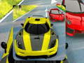Smash Cars 3D 2022