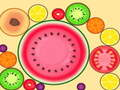 Drop Fruits