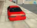 Drift Race Simulator