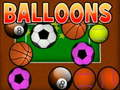 Balloons
