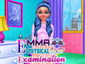Emma Physical Examination