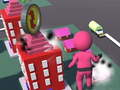 Squid Gamer City Destroyer