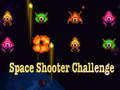 Space Shooter Challenge