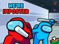 We're Imposter