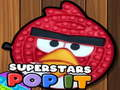 Pop it Superstars