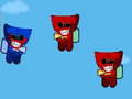 Flappy Huggy Wuggy