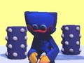 Poppy Smashers: Scary Playtime